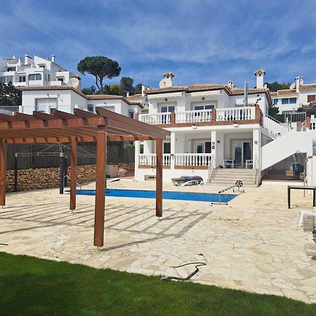 Villa Calahonda - Mijas Kültér fotó