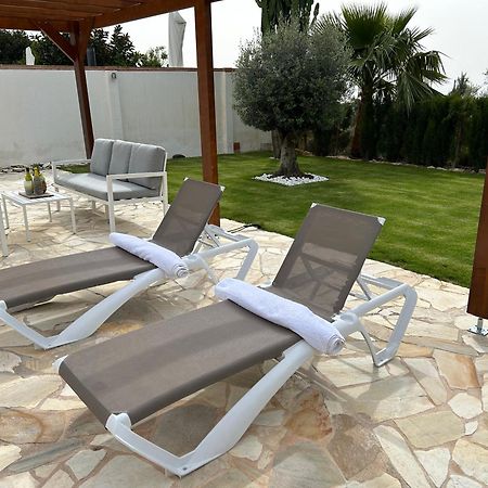 Villa Calahonda - Mijas Kültér fotó