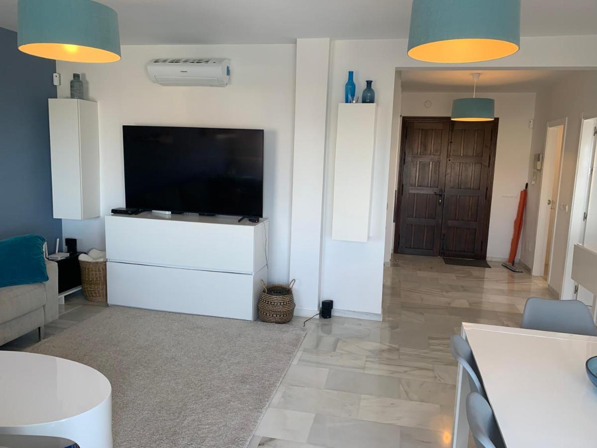 Villa Calahonda - Mijas Kültér fotó