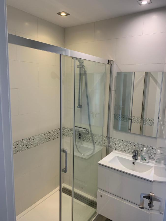 Villa Calahonda - Mijas Kültér fotó
