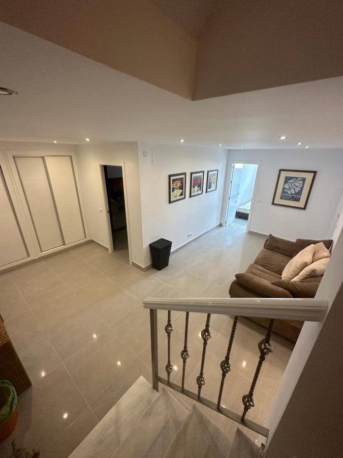 Villa Calahonda - Mijas Kültér fotó