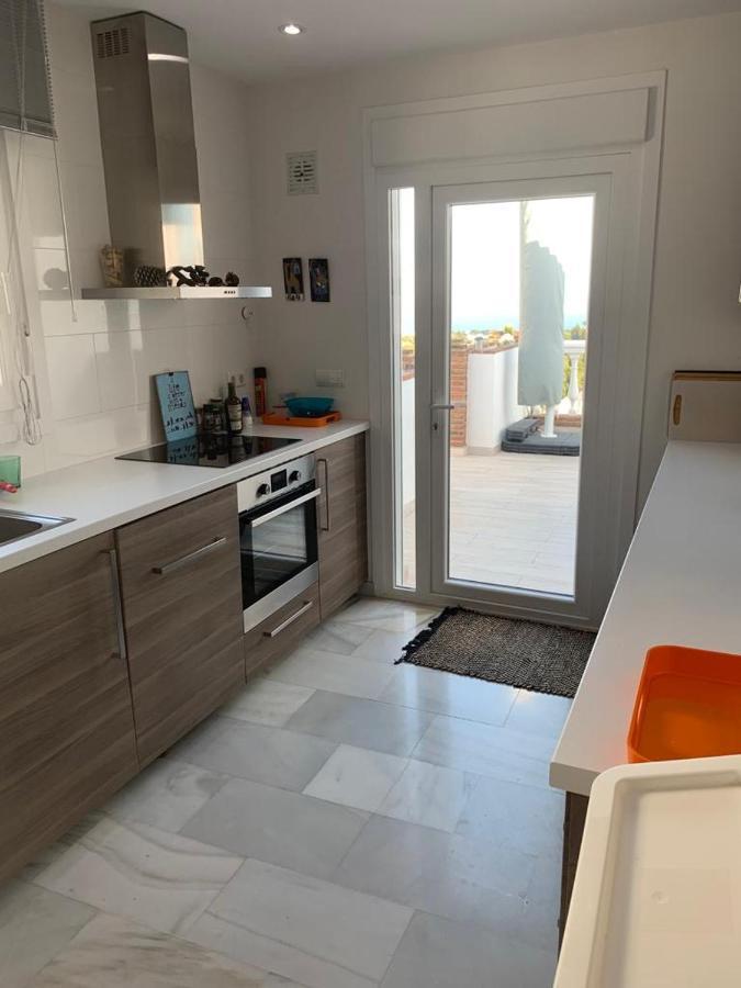 Villa Calahonda - Mijas Kültér fotó