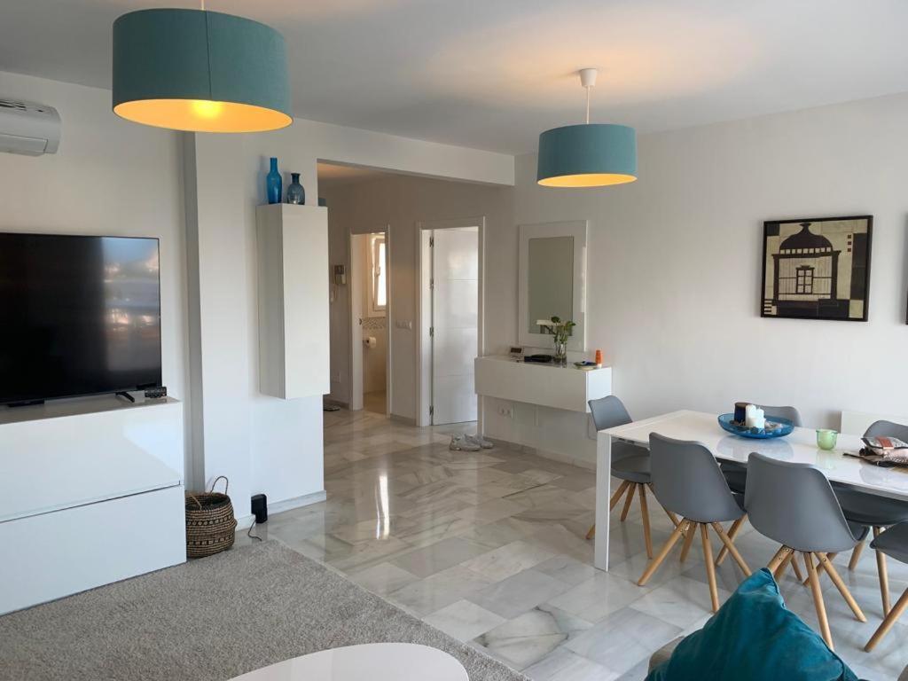 Villa Calahonda - Mijas Kültér fotó