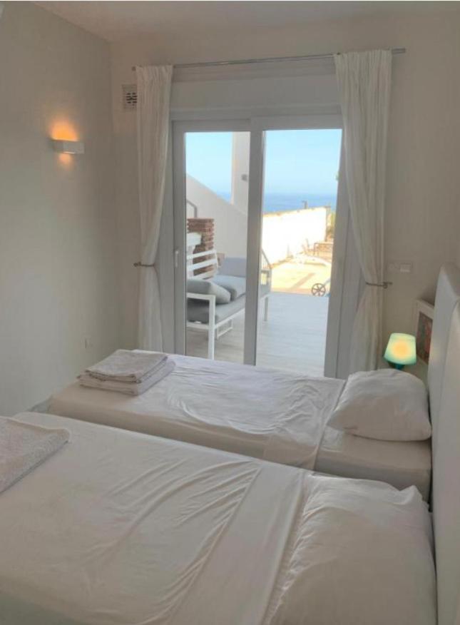 Villa Calahonda - Mijas Kültér fotó