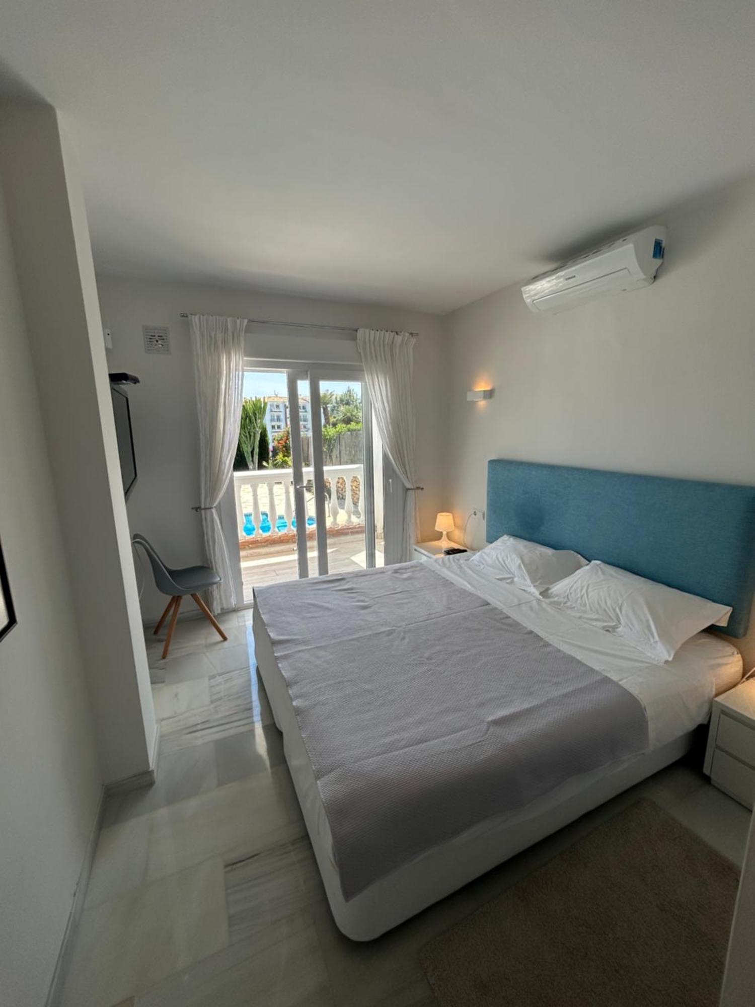 Villa Calahonda - Mijas Kültér fotó