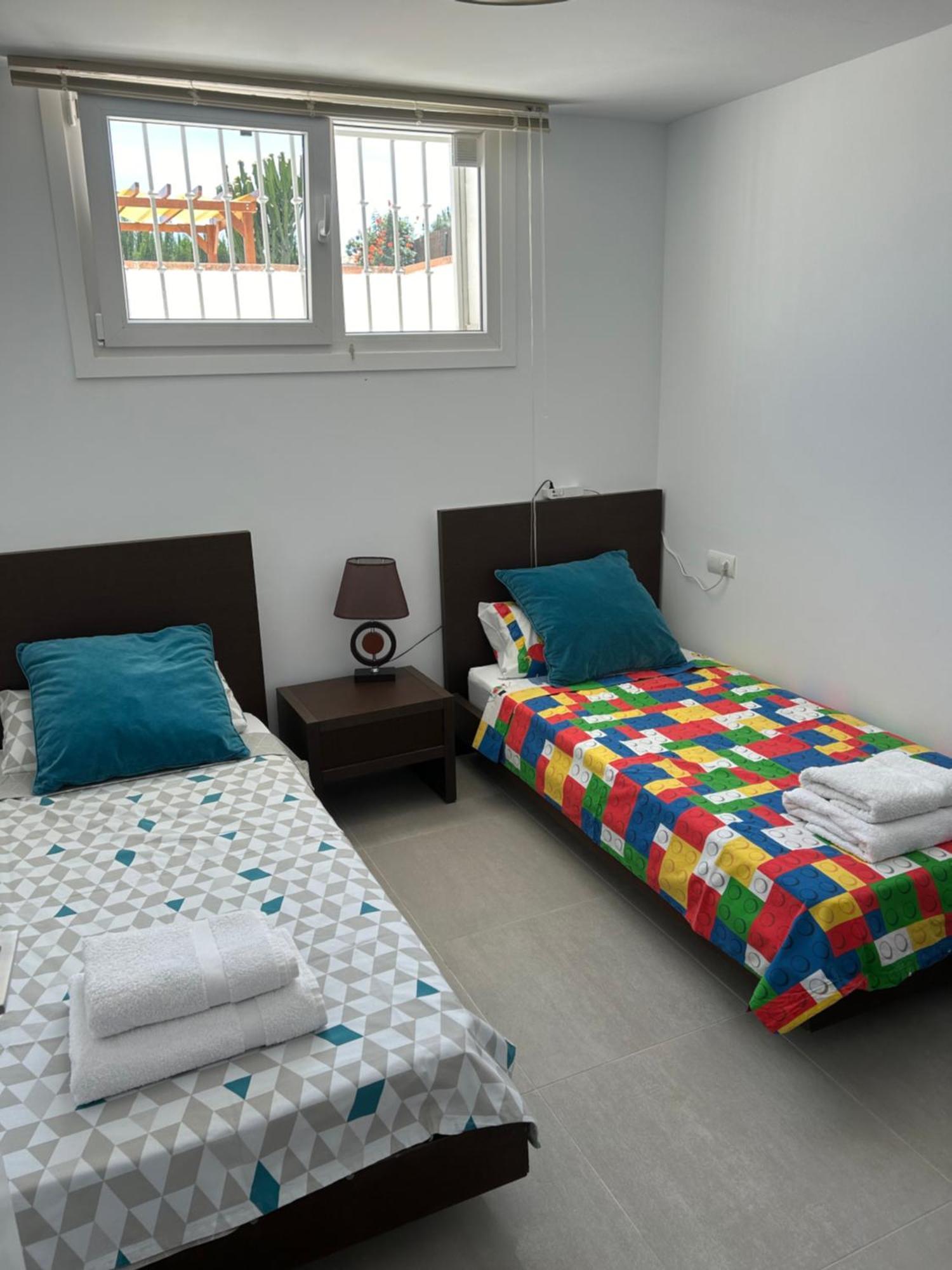Villa Calahonda - Mijas Kültér fotó