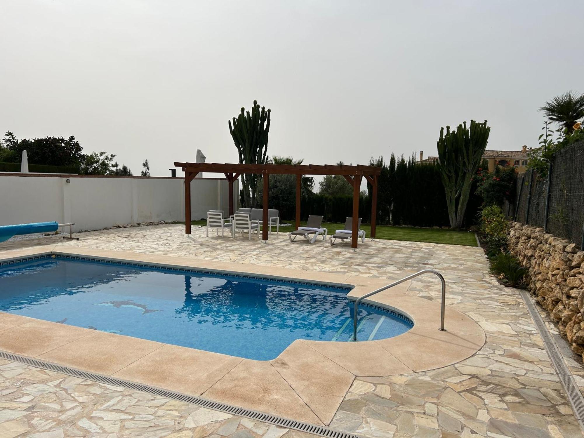Villa Calahonda - Mijas Kültér fotó