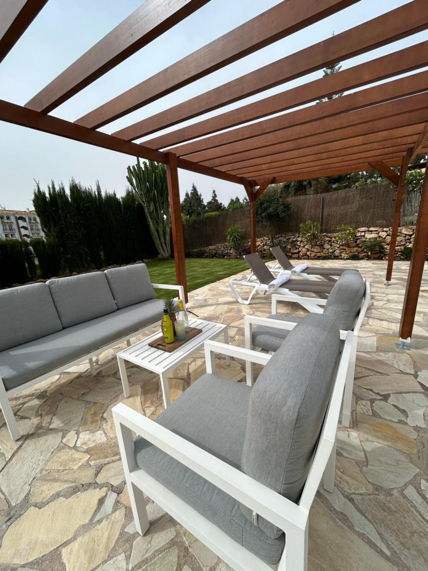 Villa Calahonda - Mijas Kültér fotó