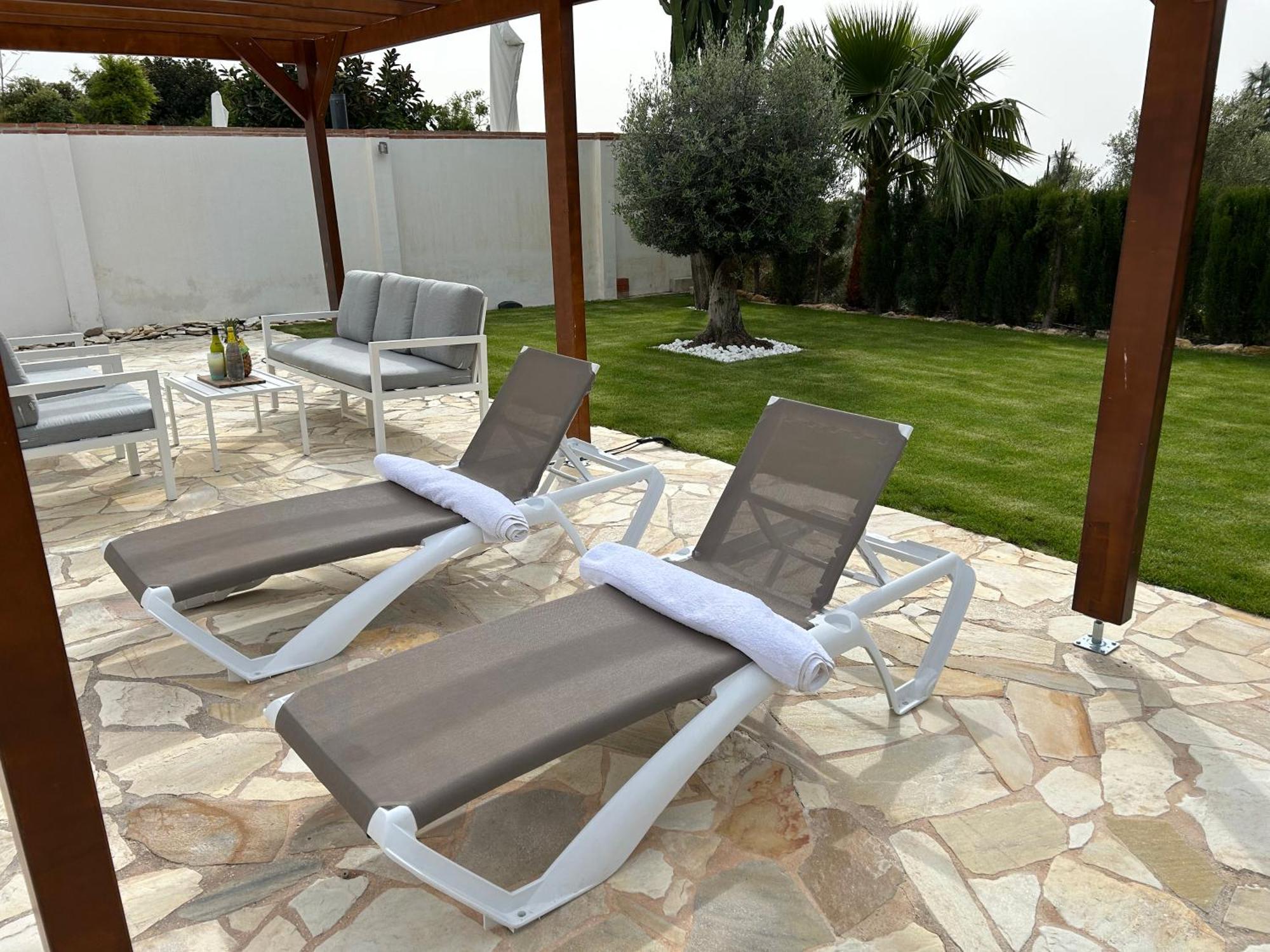 Villa Calahonda - Mijas Kültér fotó
